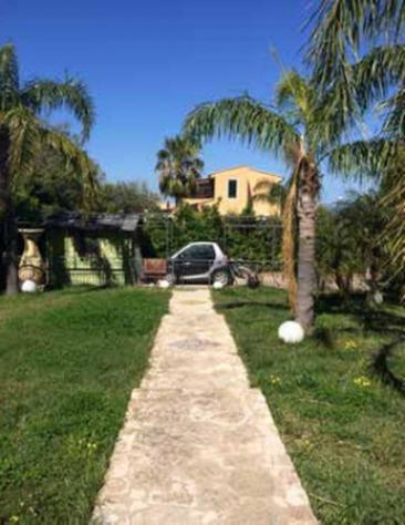 Immobile in asta di 122 m² in vendita a Altavilla Milicia - Foto 4