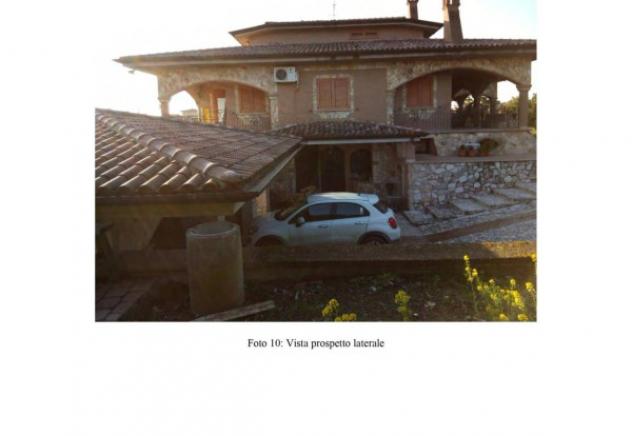 Immobile in asta di 371 m² con più di 5 locali in vendita a Aprilia - Foto 14