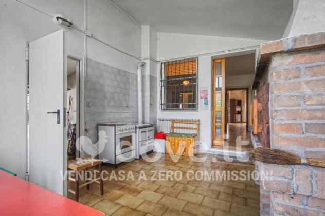 Casa indipendente di 265 m² con più di 5 locali e box auto doppio in vendita a Argenta - Foto 12