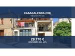 Immobile in asta di 82 m² in vendita a Casacalenda