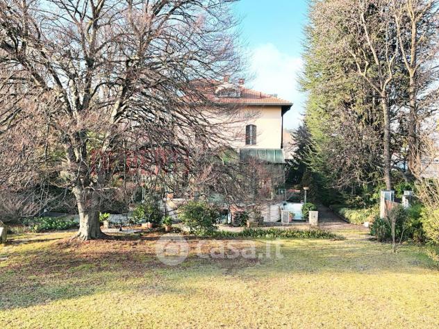 Villa in Vendita in Via Gazza a Castronno - Foto 5