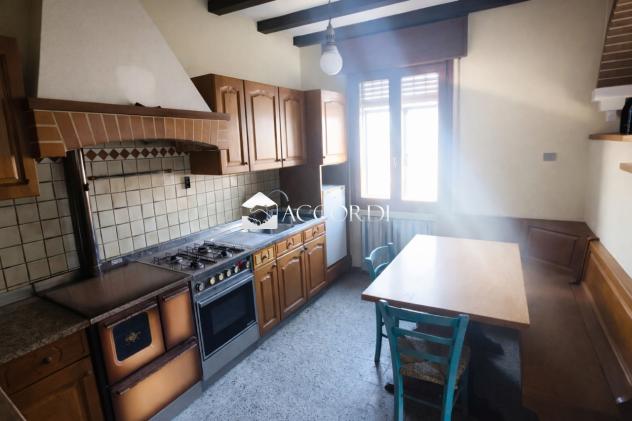 CASA INDIPENDENTE di 4 vani e di 300 mq (CROCETTA DEL MONTELLO) rif. AS105 - Foto 15