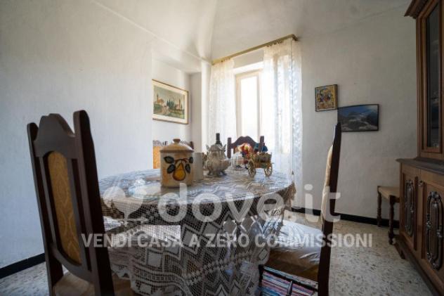 Appartamento di 80 m² con 4 locali in vendita a Dolcedo - Foto 5