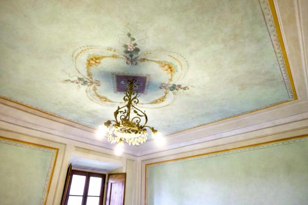 VILLA di 15 vani e di 523 mq (FIRENZE) rif. D117_2 - Foto 6
