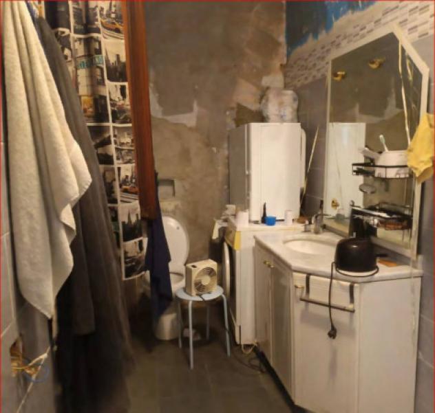 Immobile in asta di 50 m² in vendita a Lissone - Foto 6
