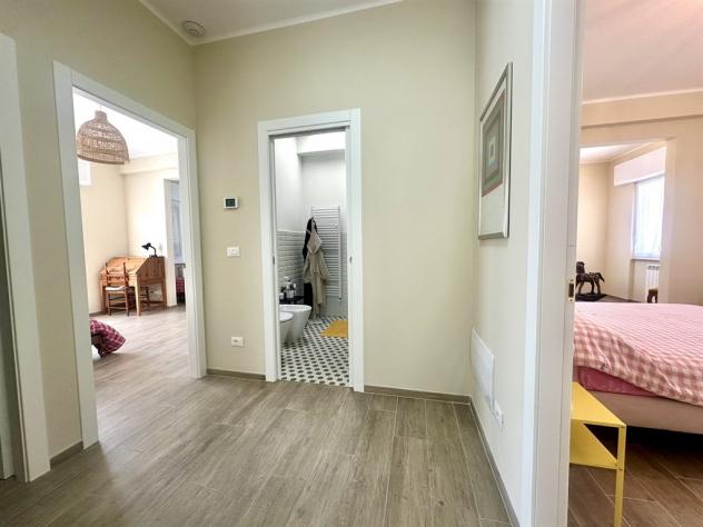 ID 900 Loano bellissima villa ristrutturata in vendita - Foto 15
