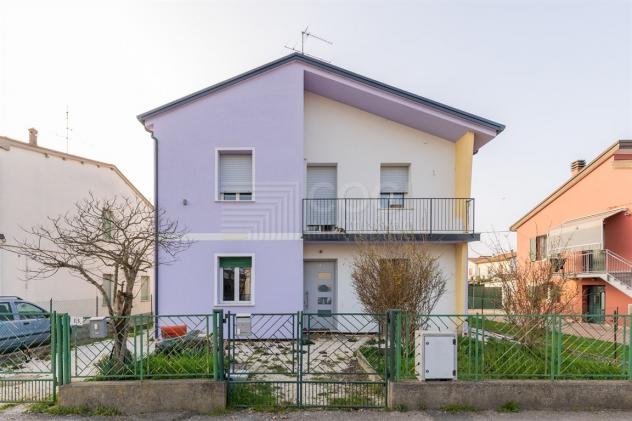 MASSA LOMBARDA – COMFORT E SPAZI DA VIVERE