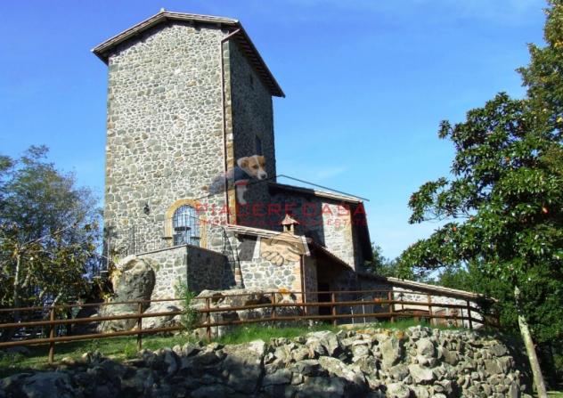 Orvieto - Antico monastero ristrutturato con piscina e terreno in vendita - Riferimento RC213 - Foto 10