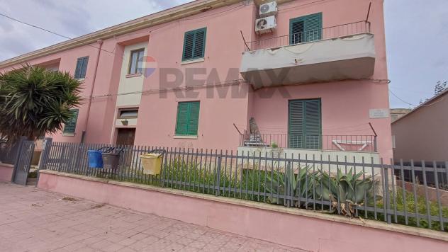 Appartamento in vendita a Pachino
