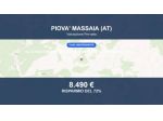 Immobile in asta di 120 m² con più di 5 locali in vendita a Piovà Massaia