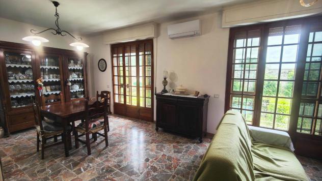 Casa semi indipendente in Vendita in zona ASCIANO con giardino - Foto 6