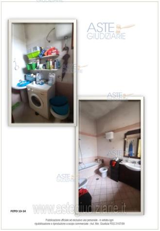 IMMOBILI-IMMOBILE RESIDENZIALE-Via VI Traversa G. Marconi n. 24 - Foto 6