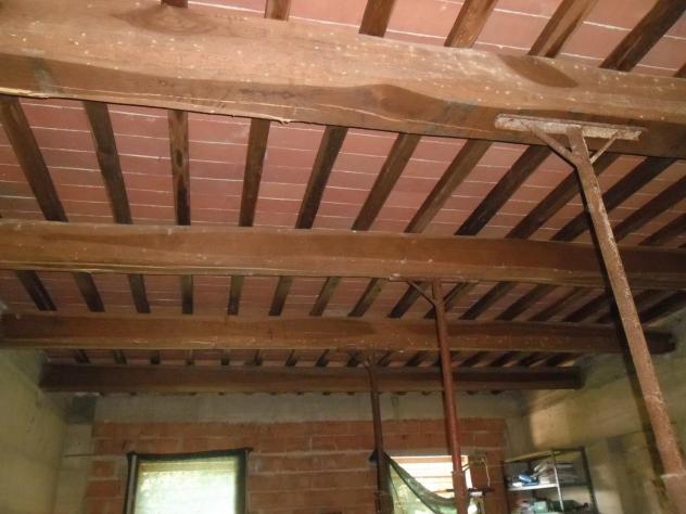 Casa singola in vendita a San Romano - San Miniato 450 mq Rif: 1452641 - Foto 8