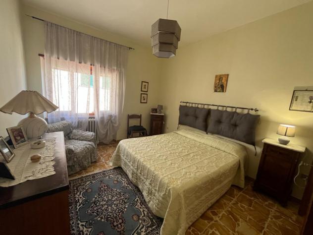 APPARTAMENTO di 5 vani e di 122 mq (SEMPRONIANO) rif. PETRIMAU - Foto 17