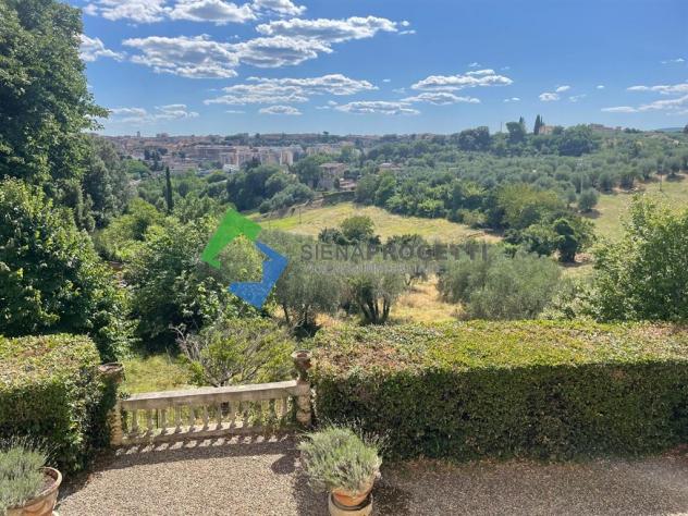 Splendida Villa dimora storica alle porte di Siena, Toscana. - Foto 8