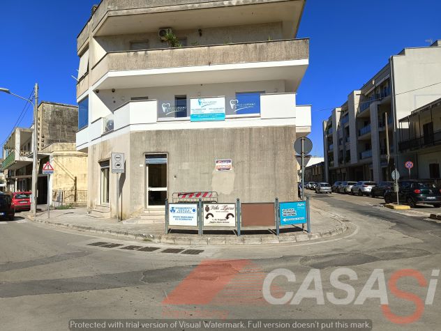 LOCALE COMMERCIALE in VENDITA - Foto 10