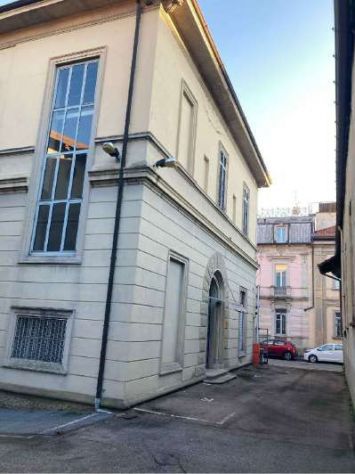 UNICO - VARESE - Uffici