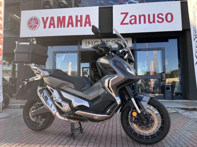 Honda X-ADV 750 null - Foto 6