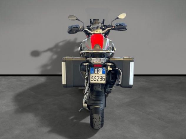 BMW R 1200 GS R 1200 GS - VALIGIE LATERALI - Foto 4