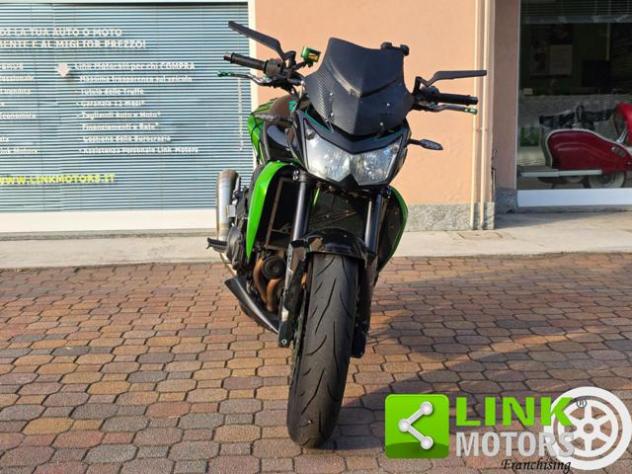 KAWASAKI Z 750 A2 25KW rif. 24109074 - Foto 7