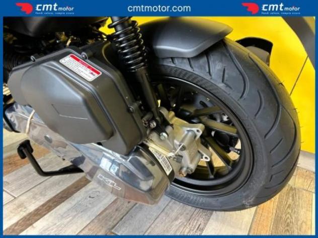 KL Brera 125 Garantito e Finanziabile rif. 23967764 - Foto 9