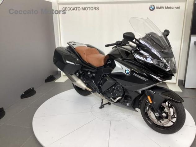 BMW K 1600 GT Abs my19 rif. 21160703 - Foto 2