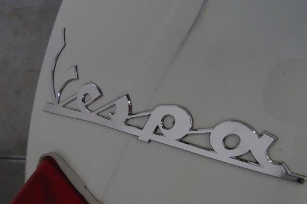Piaggio Fly 50 4T - Foto 10
