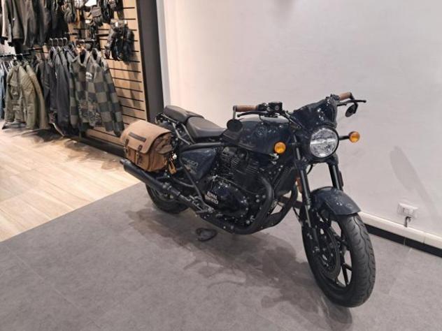 ROYAL ENFIELD Shotgun 650 . rif. 24162620 - Foto 3