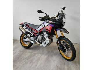 APRILIA Tuareg 660 RALLY E5+