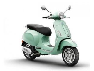 VESPA Primavera 125 RST MY26