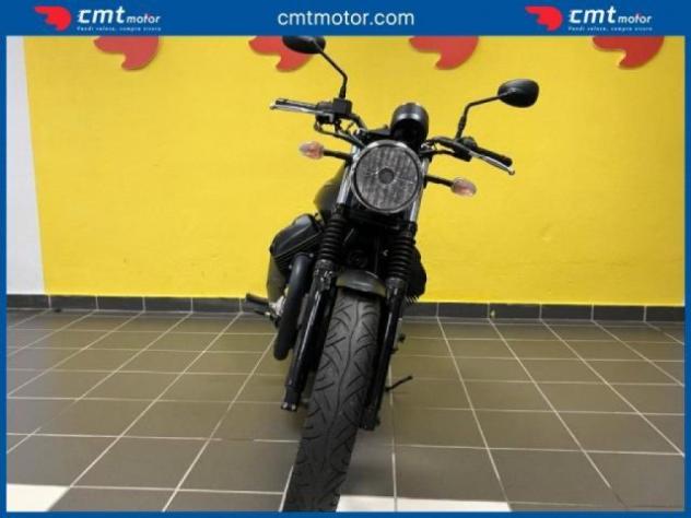 MOTO GUZZI V7 Garantita e Finanziabile rif. 24113721 - Foto 2