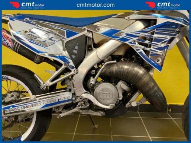 TM MOTO SMR 125 Garantita e Finanziabile rif. 24122064 - Foto 7