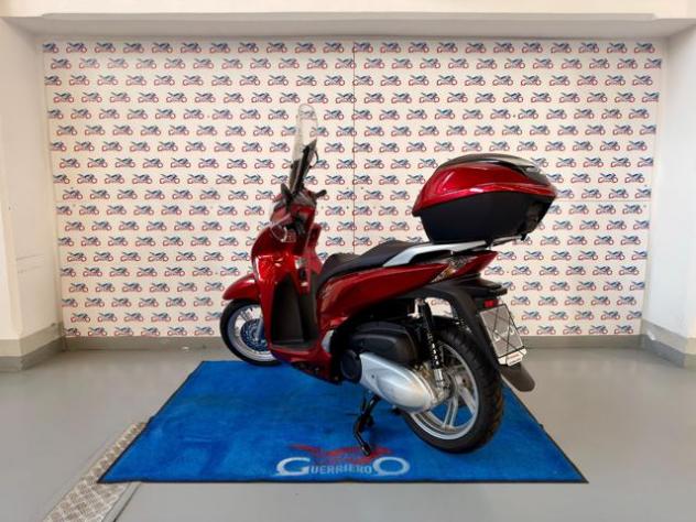 HONDA SH 300 i Garantita e Finanziabile - Foto 4