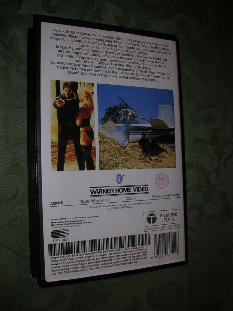BERSAGLIO N° 1 - Foto 3