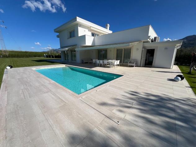 Villa in vendita a Pietrasanta 190 mq Rif: 1405224 - Foto 3