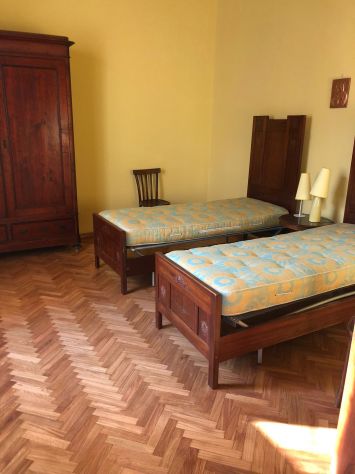 STANZA DOPPIA IN APPARTAMENTO 470