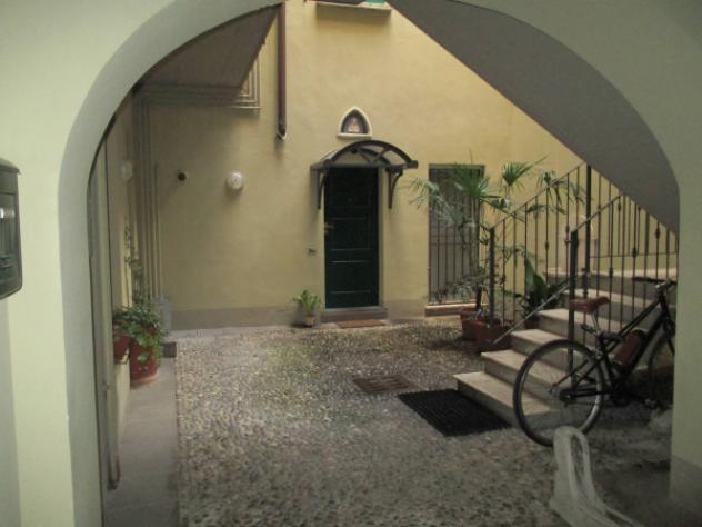 Appartamento di 35 m² con 1 locale in affitto a Brescia - Foto 19