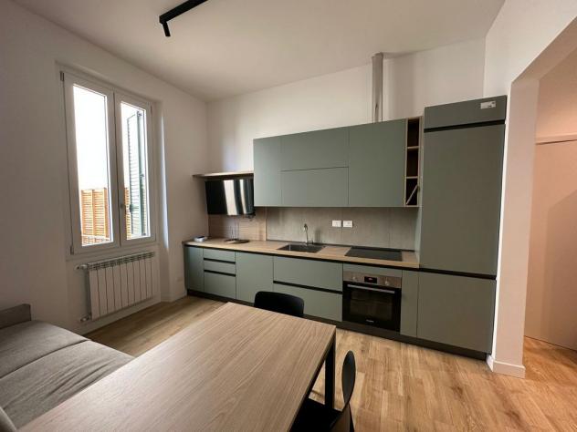 APPARTAMENTO di 3 vani e di 45 mq (FIRENZE) rif. L24/373