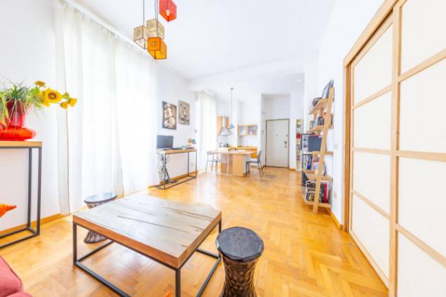 Appartamento di 65 m² con 2 locali in affitto a Milano - Foto 18