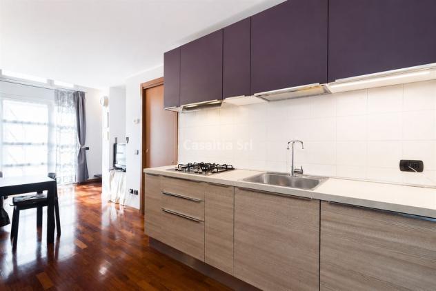 Bilocale con terrazzo – disponibile da subito - Foto 13