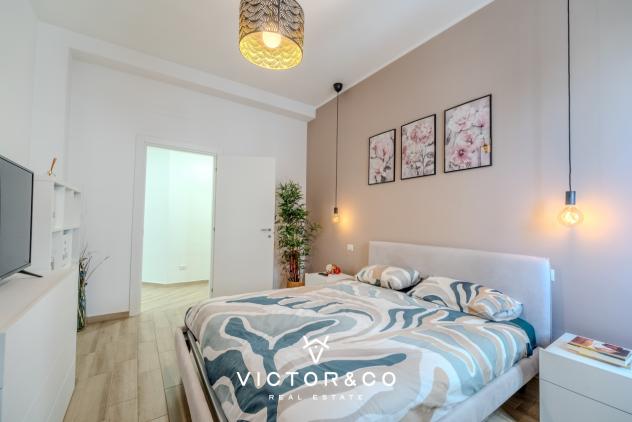 Trilocale in affitto a Novara - Foto 7