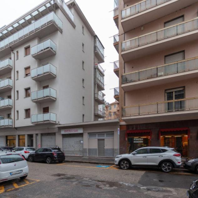 Appartamento di 45 m² con 2 locali in affitto a Torino - Foto 2