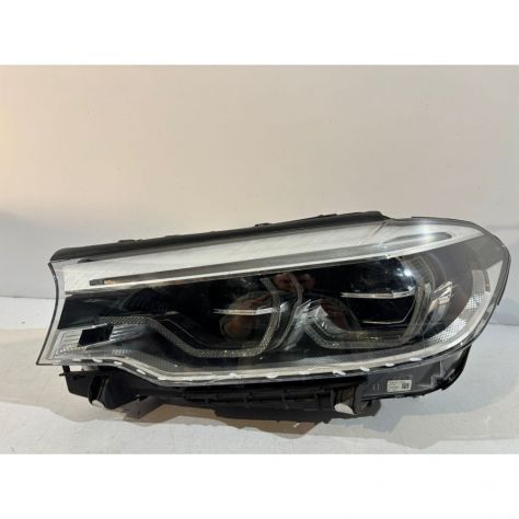 BMW 5 G30 G31 Faro Adattivo a Led Sinistro - 17539