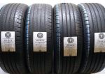 4 GOMME 225 60 18 DUNLOP A67233