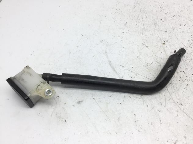 HONDA CBR RR ABS KM0 600 VASCHETTA OLIO POMPA FRENO POSTERIORE 2024 2026 - Foto 4