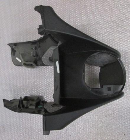 735324329 RIVESTIMENTO TUNNEL CENTRALE LEVA CAMBIO LANCIA YPSILON MOMO DESIGN 1.3 D 66KW 5M 3P (2008) RICAMBIO USATO D1S C164
