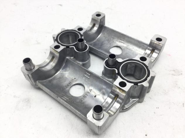 HONDA CB GT ABS KM0 1000 CASTELLETTO TESTA TESTATA 2026 JH2SC93A - Foto 3