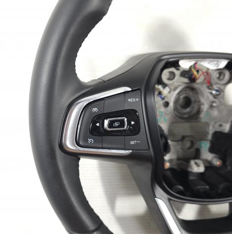 VOLANTE DR 5.0 Serie 404000190AA (19) - Foto 6
