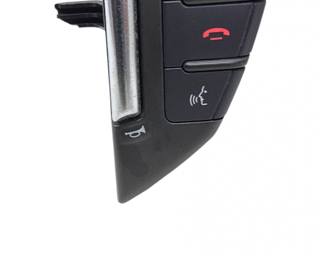 COMANDI AL VOLANTE MULTIFUNZIONE LAND ROVER Freelander Serie CH22-13D767-DA (12) - Foto 3