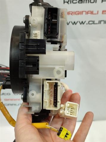 DEVIOLUCI MAZDA MX-5 2° Serie NE8617E615 L8 (0513) - Foto 8